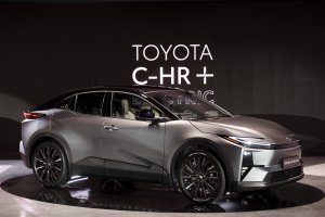 La gama de eléctricos de batería —Battery Electric Vehicles (BEV)— de Toyota España,