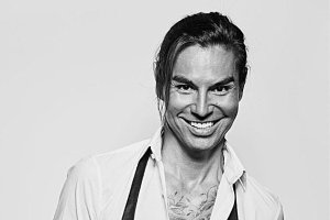 Julio Iglesias Jr.