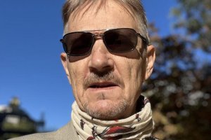 Roger Wolfe es un escritor de origen inglés