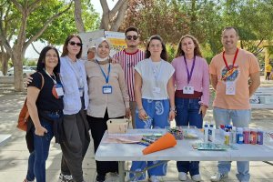 Actividades en Vícar por el Día del Libro.