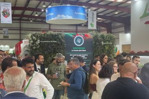La XVII Expolevante-Níjar se consolida como una de las principales ferias agrícolas del panorama nacional e internacional