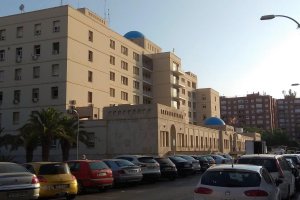 EUROPA PRESS - Archivo