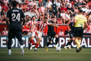 A la UDA le queda la opción de clasificarse como tercero sin tener que mirar a otros rivales si gana al Real Valladolid.