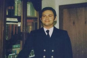 Nicolás Ramírez.