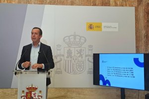 SUBDELEGACIÓN