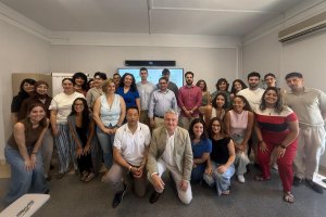 Foto de familia