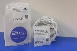 El sistema SPD organiza la medicación semanal por días y tomas para evitar errores.