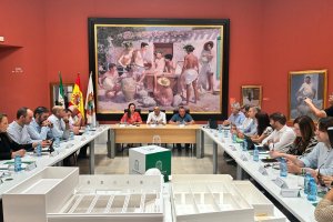 La Junta moviliza más de 10 millones de euros en inversiones, ayudas y actuaciones en Olula del Río.