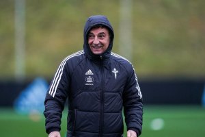 Carlos Carvalhal (60 años), es una de las opciones que baraja el Almería para sustituir a Rubi al frente del banquillo.