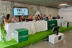 Nueva Junta Directiva de Verdiblanca.