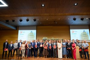 DIPUTACIÓN DE ALMERÍA
