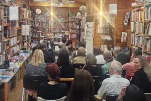 Presentación en Almería