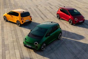 ¿Buscas un coche eléctrico pequeño para moverte por ciudad?