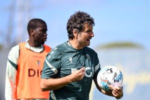 Imanol Idiakez deja el Cádiz a pocos días de abrir la temporada en casa contra el Celta Fortuna.