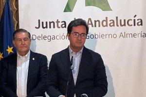 JUNTA DE ANDALUCÍA