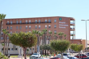 JUNTA DE ANDALUCÍA