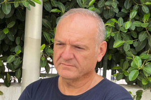 Alcalde de Cuevas, Antonio Fernández