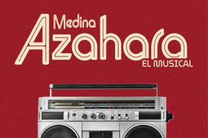 ‘Medina Azahara: El Musical’ anuncia las primeras fechas de su esperada gira 2027 y visitará El Ejido