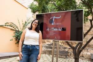 El Circuito de Teatro de Sala 2026 llevará cinco espectáculos a once municipios de la provincia