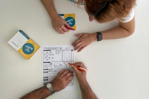 Pruebas de valoración de memoria.