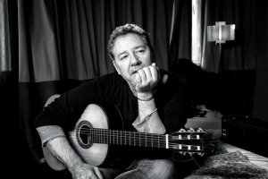 Revólver hace escala este sábado en el Maestro Padilla con su gira ‘LA 03010’