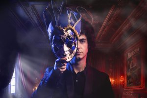 Alejandro Revuelta ofrecerá su espectáculo de magia en Vera este viernes.