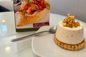 Una de las tapas participantes de la pasada edición.