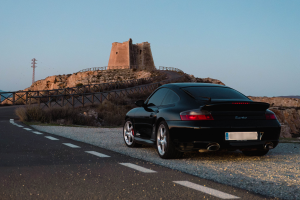 Porsche Club España elige Cabo de Gata para un fin de semana de rutas y experiencias