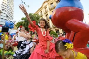 LA VOZ