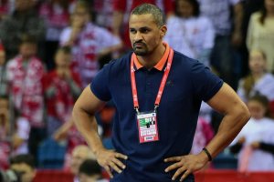 El seleccionador francés estará en Almería.