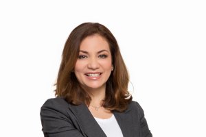 La psicóloga Claudia Sogamoso está en Paseo de Almería, 34. .