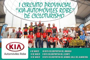 El circuito nace con vocación de continuidad.