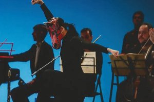 Música, danza y teatro para los más pequeños.