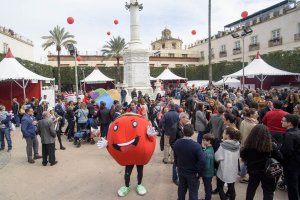 Respaldo masivo al tomate almeriense