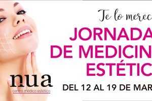 Nua se encuentra en la Plaza San Sebastián de la capital.