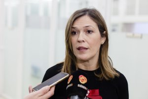 Ana Martínez Labella, concejal de Fomento