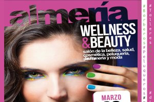 Las entradas de Wellness & Beauty se consiguen en su web.