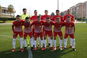 Estos niños son de oro.