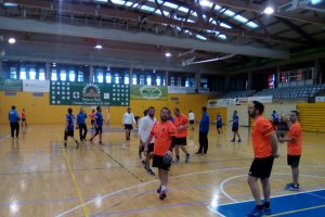 CBM Cantera Sur El Ejido.