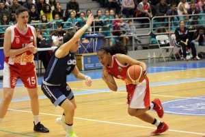 Una victoria que puede valer una permanencia.