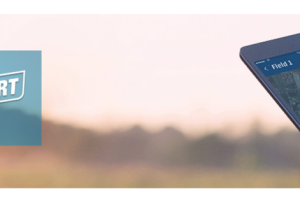 Banner publicitario de Dekalb Smart.