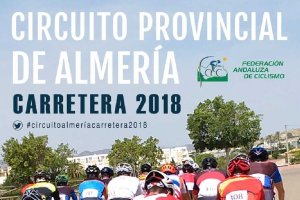 Los amantes del pedal ya tienen su calendario.