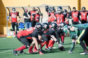 Los almerienses disputan un partido decisivo el domingo 18 a las 11 horas.