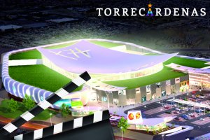Cartel del certamen organizado por Torrecárdenas.