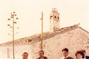 Actuación de ‘Los Juanes’ hace varios años.