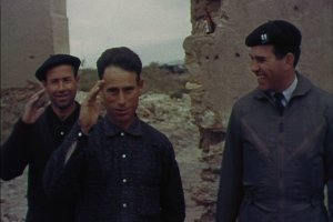 Operación Flecha Rota.