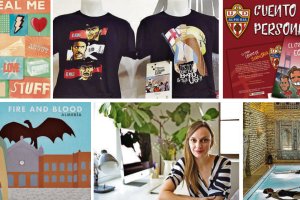 Propuestas almerienses para  las cartas de los más rezagados.