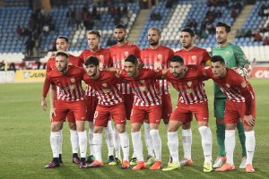 El club pone los jugadores y Soriano hace el equipo.