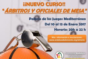 Ya te puedes apuntar al curso.