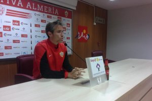 Corona, este miércoles.